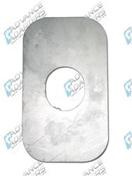 Advance Adapters Steering Column Mounts 716822