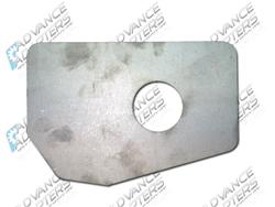 Advance Adapters Steering Column Mounts 716823