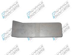 Advance Adapters Car and Truck Frame Covers 716824
