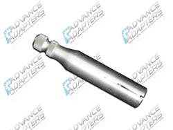 Advance Adapters Steering Box Adapters 716834-36