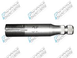 Advance Adapters Steering Box Adapters 716835
