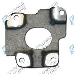 Advance Adapters Power Steering Box Mounting Plates 716838