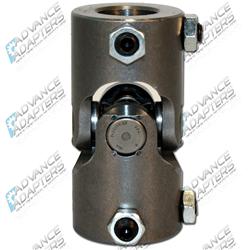 Advance Adapters Steering U-Joints, Couplers and Rag Joints 716843