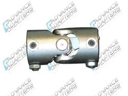 Advance Adapters Steering U-Joints, Couplers and Rag Joints 716847