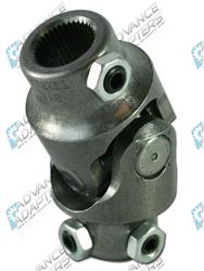 Advance Adapters Steering U-Joints, Couplers and Rag Joints 716850