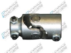 Advance Adapters Steering U-Joints, Couplers and Rag Joints 716852