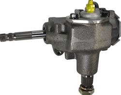 Advance Adapters Steering Boxes 716877