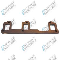 Advance Adapters Header Flanges 717505PR