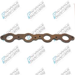 Advance Adapters Exhaust Flanges 717507PR