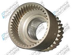 Advance Adapters Transfer Case Components 911097