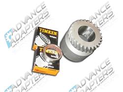 Advance Adapters Transfer Case Components 911223