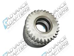 Advance Adapters Transfer Case Components 911224