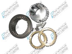 Advance Adapters Transfer Case Components 911318
