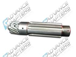 Advance Adapters Transfer Case Components 911330