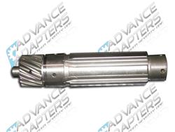 Advance Adapters Transfer Case Components 911362