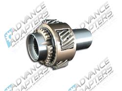 Advance Adapters Transfer Case Components 911837