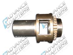 Advance Adapters Transfer Case Components 914232