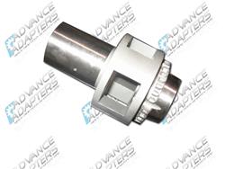 Advance Adapters Transfer Case Components 914384-S