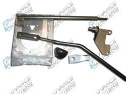 Advance Adapters T90 Transfer Case Single Handle Shifters 920001