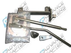 Advance Adapters Saturn Overdrive Shifter Kits 920003