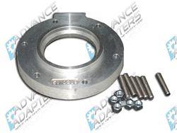 Advance Adapters Transfer Case Components AS-0404