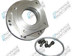 Advance Adapters Transfer Case Components AS-9111