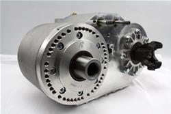 Advance Adapters Manual Transmissions ATLAS-2SP-TJ-M