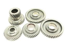Advance Adapters Transfer Cases ATLAS38-G2SF