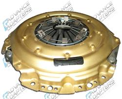 Advance Adapters Pressure Plates CF165473S