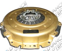 Advance Adapters Pressure Plates CF165552