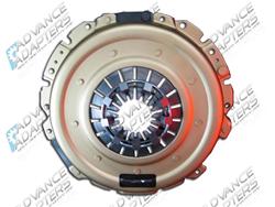 Advance Adapters Pressure Plates CF360030