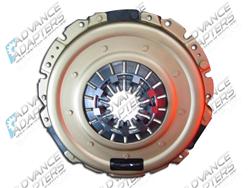 Advance Adapters Pressure Plates CF361897