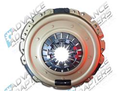 Advance Adapters Pressure Plates CF361914