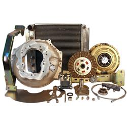 Advance Adapters Motor Mounts and Inserts CP-TJ002A