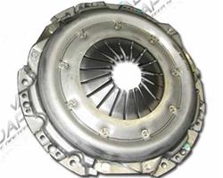 Advance Adapters Pressure Plates LC360056-PP