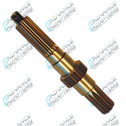 Advance Adapters Transfer Case Components O40500