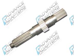 Advance Adapters Transfer Case Components O40501