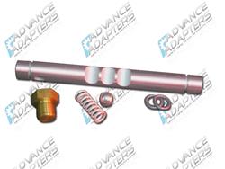 Advance Adapters Shifters, Transfer Case O60039