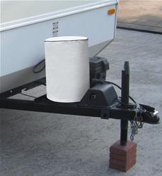 ADCO Propane Tank Covers