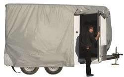 ADCO Bumper Pull Horse Trailer Covers 46003