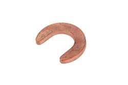 ACDelco Axle Bearing Lock Rings 00344171