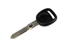 ACDelco - Keys for 1997-2004 CORVETTE - 02852556