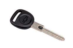 ACDelco - Keys for 1997-2004 CORVETTE - 02852557