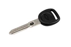 ACDelco - Keys for 1997-2004 CORVETTE - 02852560