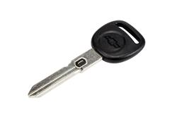 ACDelco - Keys for 1997-2004 CORVETTE - 02852561