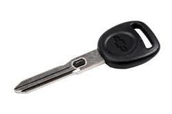 ACDelco - Keys for 1997-2004 CORVETTE - 02852562