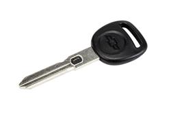 ACDelco - Keys for 1997-2004 CORVETTE - 02852564