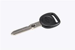ACDelco - Keys for 1997-2004 CORVETTE - 02852569