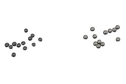 ACDelco Steering Gear Pitman Shaft Seals 05695513