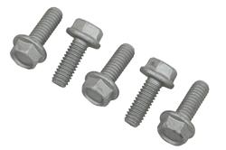 ACDelco Bolts and Screws 09442908